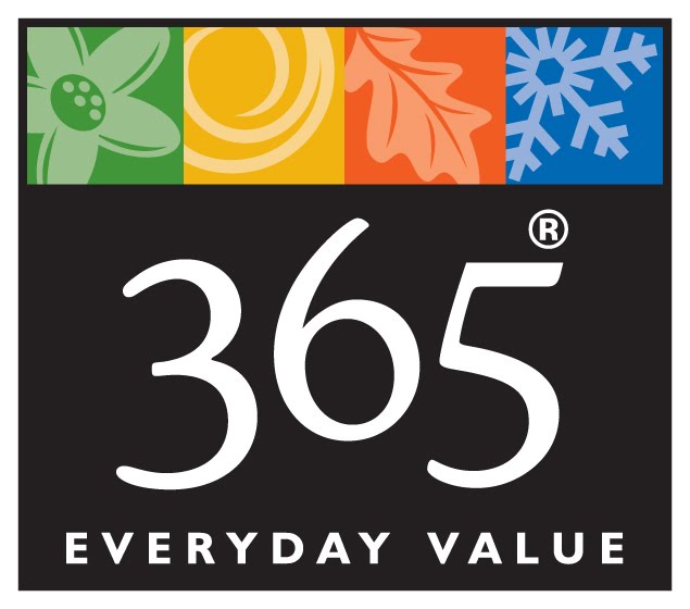 365 Everyday Value