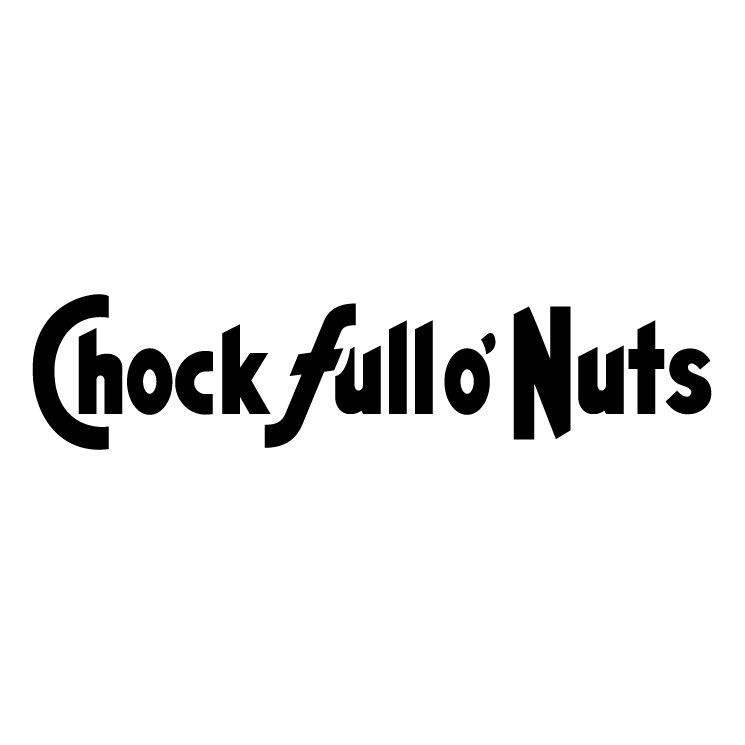 Chock Full O' Nuts