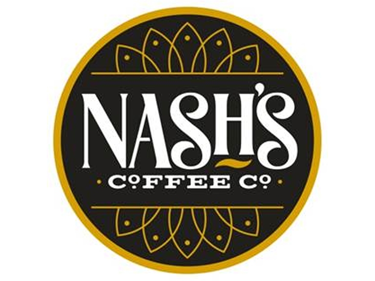 Nash's Coffee Co.
